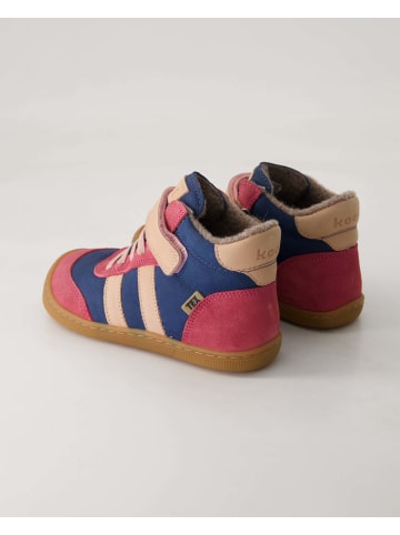 KOEL Winterstiefel in Pink