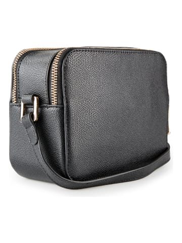 Replay Umhängetasche 18 cm black