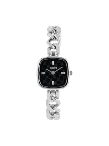 JOOP! Edelstahl Armbanduhr 21mm