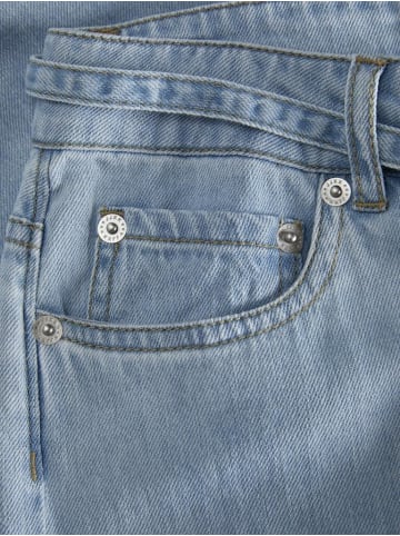 JJXX Hose in Light Blue Denim