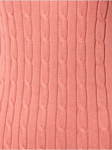 Gant Pullover in rosenholz - 0018