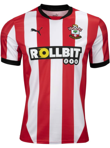 Puma Sportshirt "Southampton FC Home Jersey" in Sonstiges