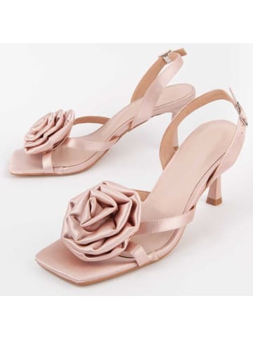 Montevita Sandalen Florence in Rosa