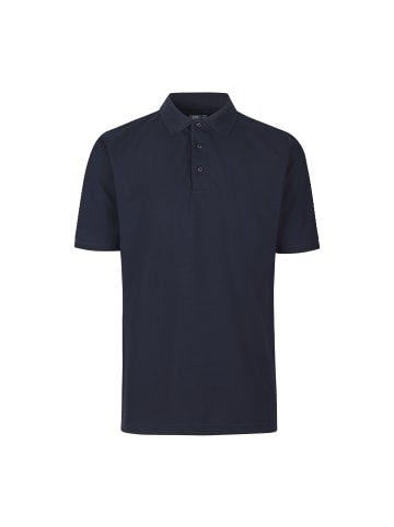 PRO Wear by ID Polo Shirt klassisch in Navy