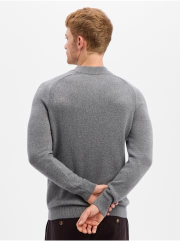 JOOP! Pullover Wylandor in grau - 0001