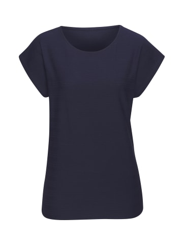 Vivance T-Shirt in navy
