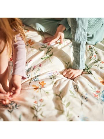 Happy Friday Vernazza Bettbezug