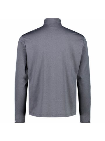 Campagnolo Pullover in Dunkelgrau
