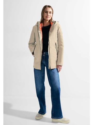 Cecil Mantel für Damen in beige
