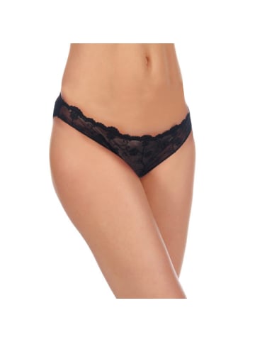 Selene Pantys in Black