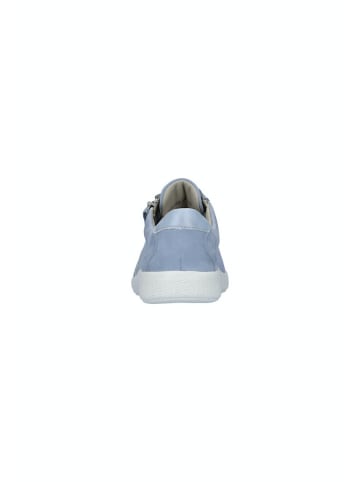 WALDLÄUFER Sneaker für Damen in hell-blau