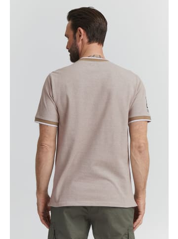 FQ1924 T-Shirt FQIikay in Beige