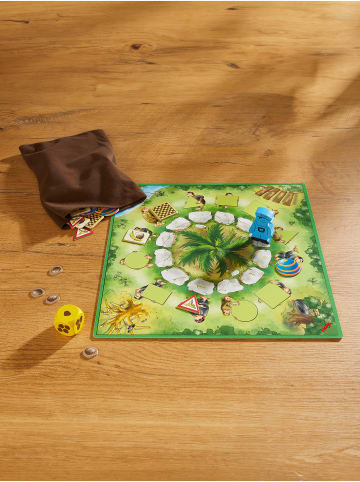 Haba Spiel Meine ersten Spiele in Lernspielzoo