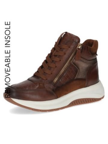 Caprice Stiefel in braun
