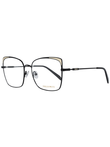 Pucci Frauen Optische Fassungen Vollrandige Brille Schwarz