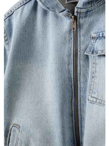 Minoti Jeansjacke 23jacket1 in hellblau