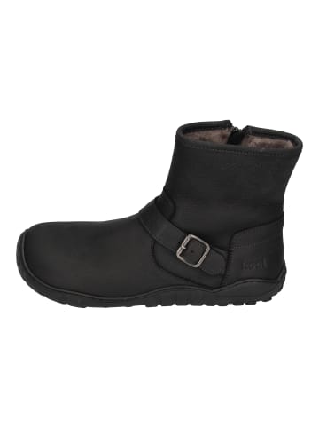 KOEL Stiefeletten Lars Hydro Lambswool 05L012.237-000 in schwarz