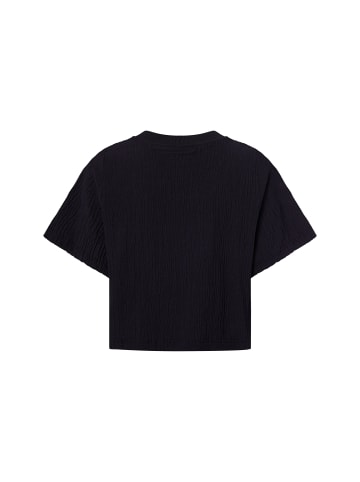 Marc O'Polo DENIM Blusenshirt in marine