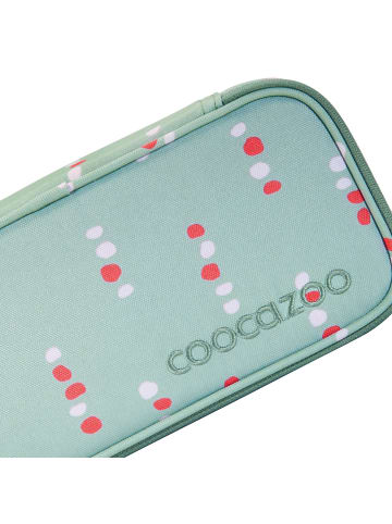 Coocazoo Mäppchen 25 cm in Dancing Dots