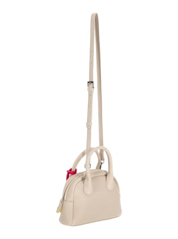 myMo Women Handbag in White