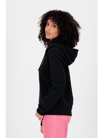 alife and kickin Sweatshirt RanaAK A in black