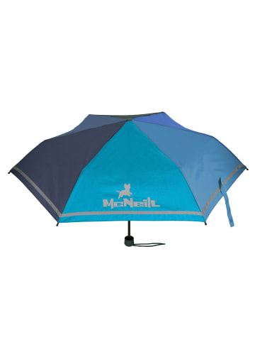 McNeill Kinder Taschenschirm 24 cm Junge