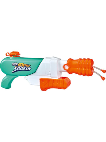 Nerf Wasserpistole Super Soaker Hydro Frenzy Wasserblaster - ab 6 Jahre