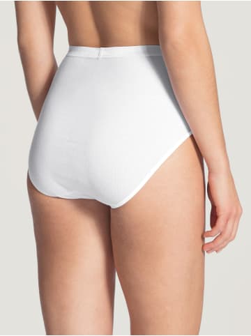 Calida Midislip in weiss