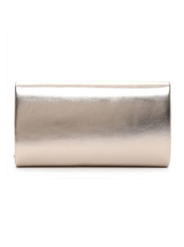 Tamaris TAS Amalia Clutch Tasche 26 cm in gold