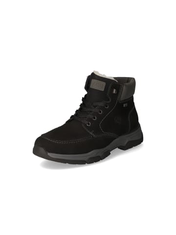 rieker Winterboots in Schwarz