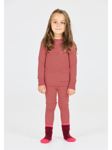 Zigzag Ski- und Funktionswäsche 2er Set Pattani in 4330 Withered Rose