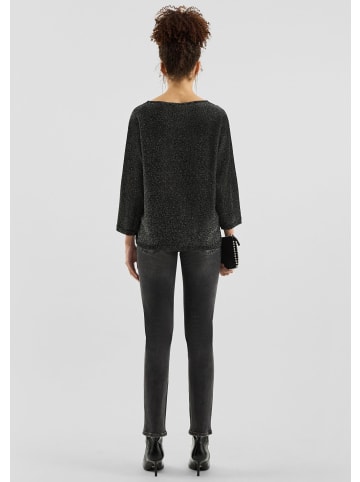 QS Strickpullover in 99W0_schwarz