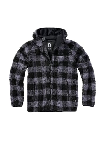 Brandit Brandit in black/grey