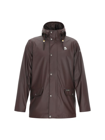 Schmuddelwedda Men Jacket in dark brown
