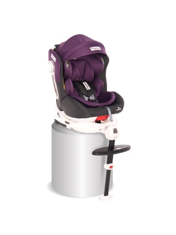 Lorelli Kindersitz Pegasus Gruppe 0+/1/2/3 in lila