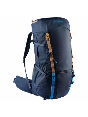 Vaude Hidalgo 42+8 - Trekkingrucksack 67 cm (cedar wood) in eclipse