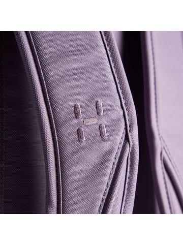 Haglöfs Skuta Daypack 42 cm Laptopfach purple fog