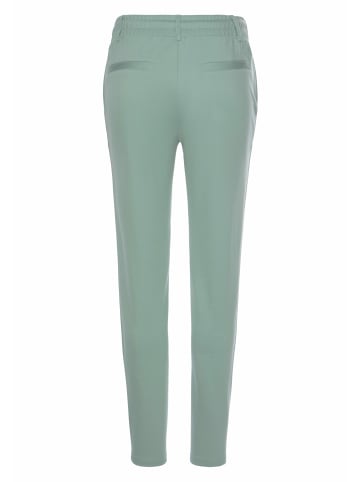 LASCANA Jogger Pants in mint