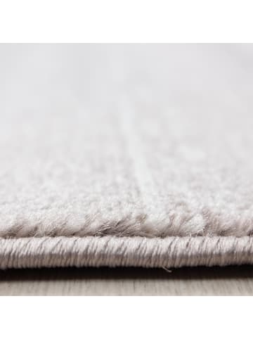 Teppich Boss Kurzflor Teppich Pago Beige