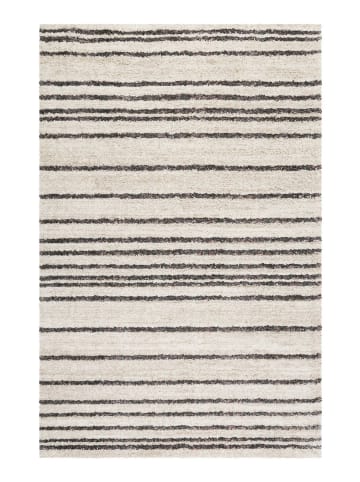 Esprit home Teppich "Gesa" in Creme Weiß/Grau