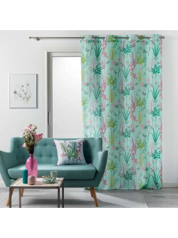 Douceur d’Intérieur Fenstervorhang in mehrfarben
