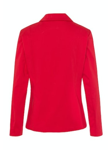 Frank Walder Blazer für Damen in rot
