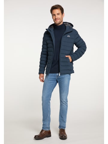 ICEBOUND Steppjacke in Marine