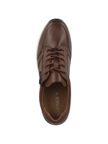 Caprice Sneaker low 9-23755-29 in braun