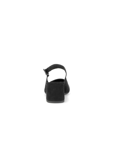 Gabor Sling-Pumps für Damen in schwarz