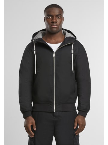 FORVERT Winter Jackets in black