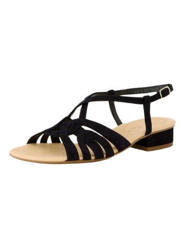 Paul Green Sandalen in Blau