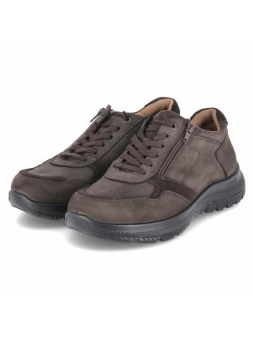 Jomos orthopädischer Schnürhalbschuh in braun