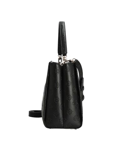 Guess Tisha Girlfriend - Schultertasche (black logo) in black logo