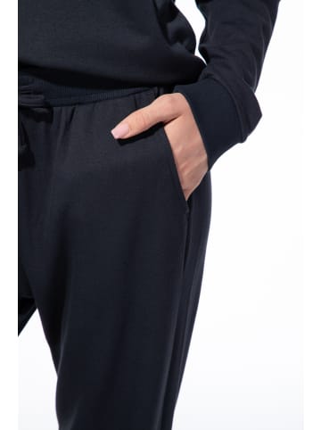 SHORT STORIES Schlafhose in Blau